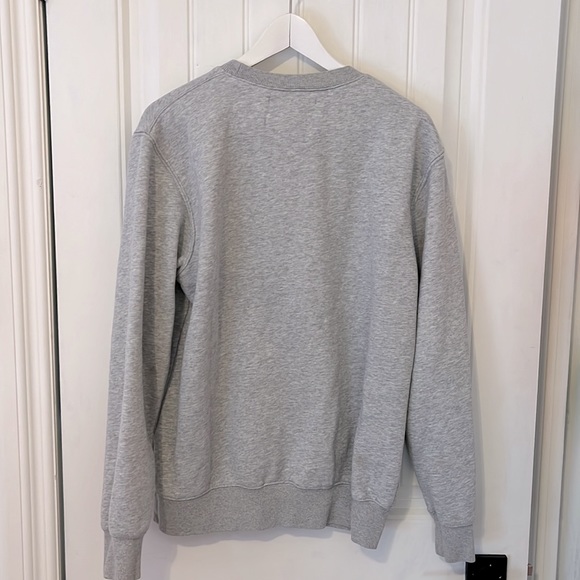 BOY LONDON OVERSIZED SWEATER - Picture 4 of 4